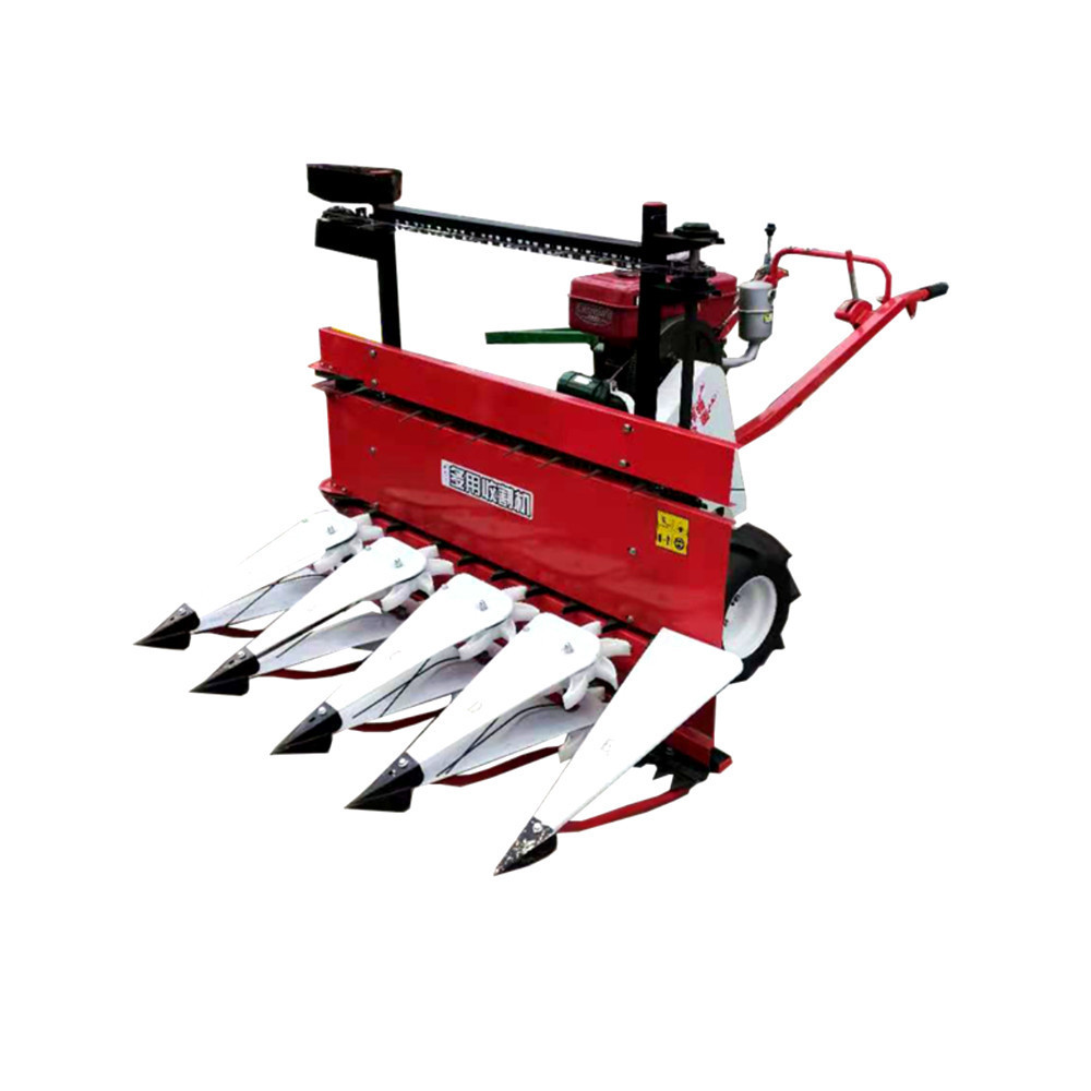 machines used harvest corn  harvester rice mini maize harvester