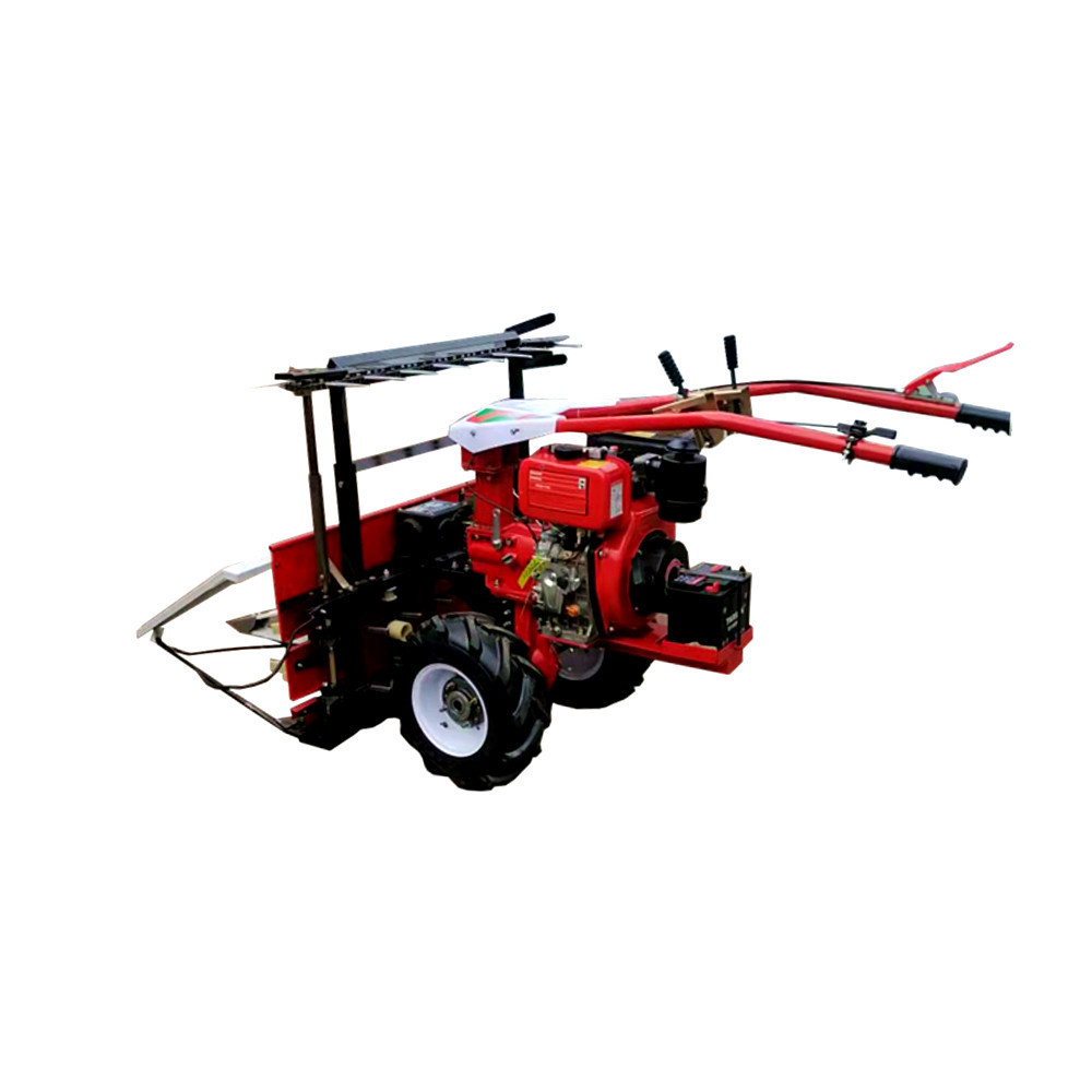 machines used harvest corn  harvester rice mini maize harvester