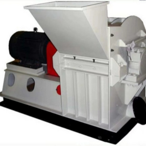 Hammer mill with cyclone and blower/hammer mill with wheels for livestock feed