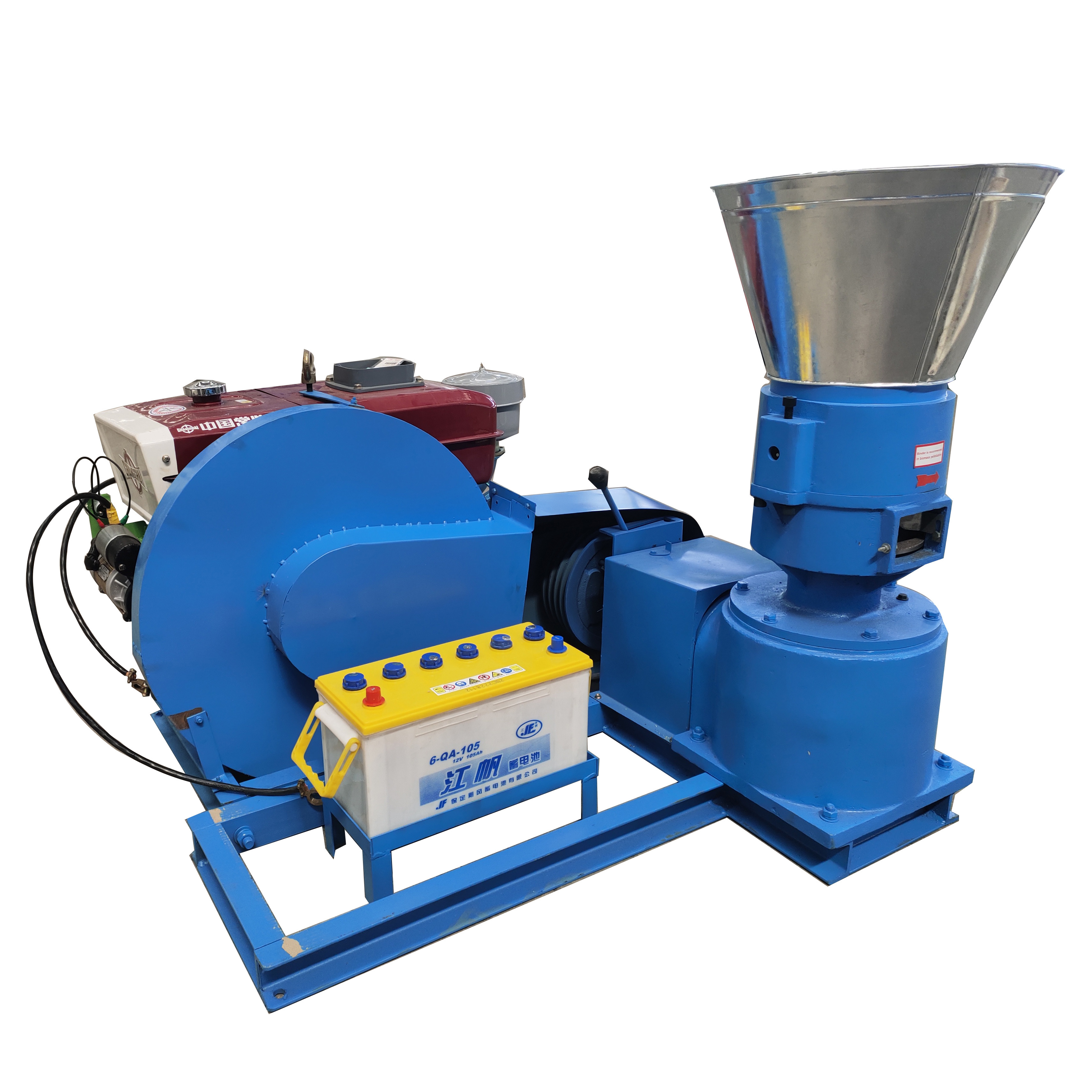 Hot Sale pellets machines for animal feed chicken floating fish bait pellet machine feed processing machines pellet making