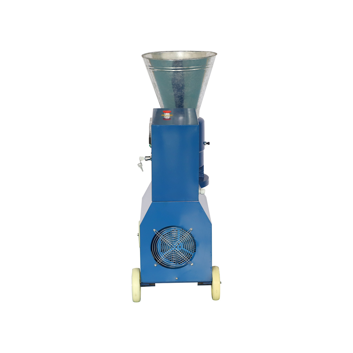 200kg per hour wood pellet line/alfalfa cubes pellet machine/biomass powder pellet machine