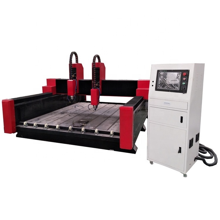 stone cnc router 2030 marble cutting machine price