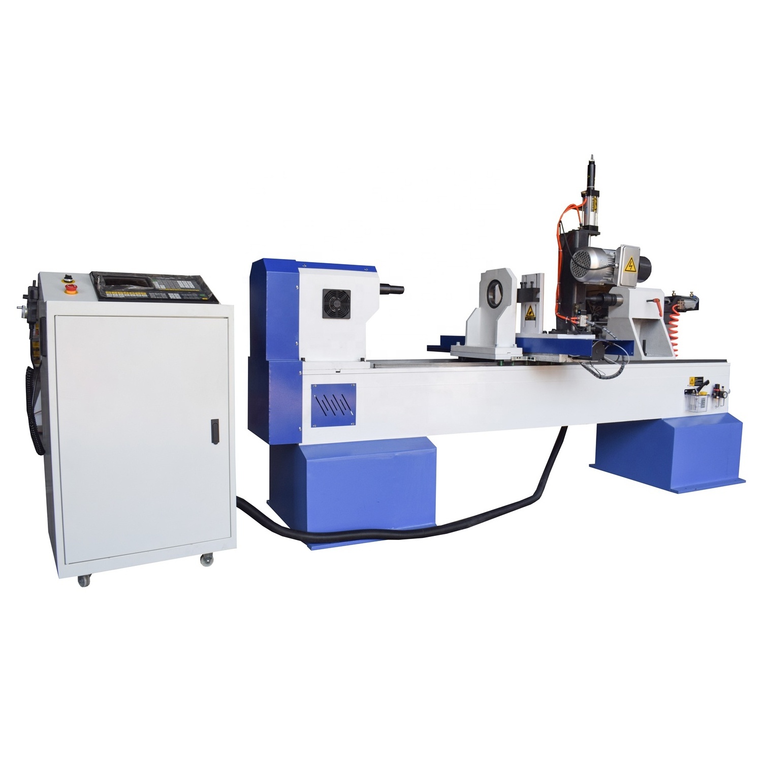 Mini plywood core veneer peeling machine manual woodworking lathe machine at factory wholesale price