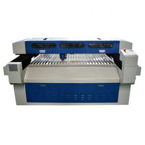 Agent Price CO2 Stainless steel Laser Engraving Cutter Metal Laser Cutting Machine