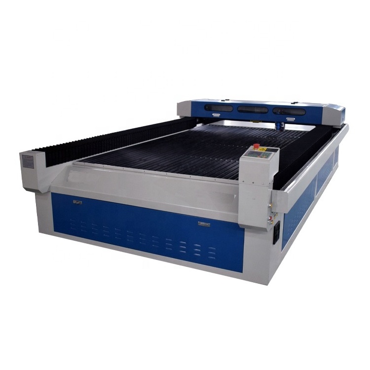 Agent Price CO2 Stainless steel Laser Engraving Cutter Metal Laser Cutting Machine