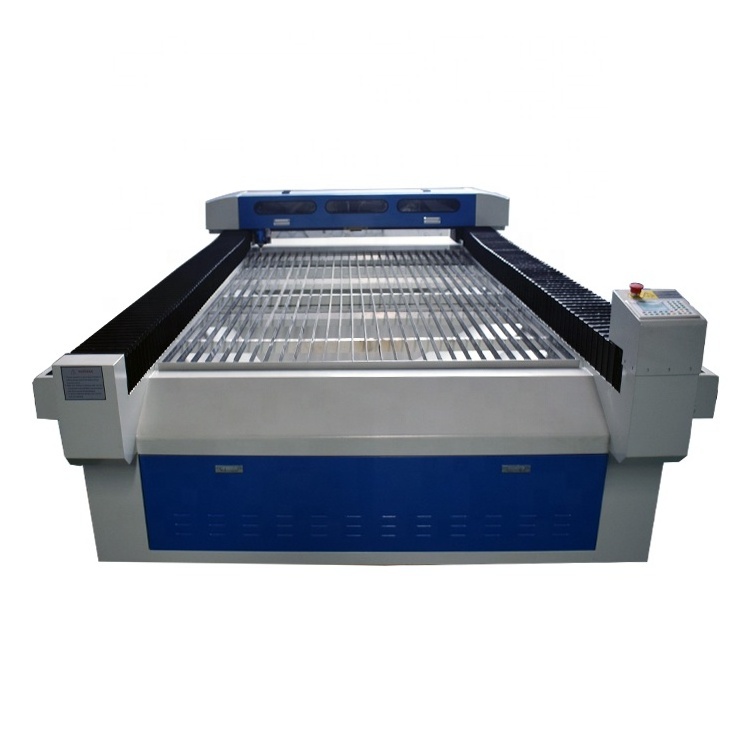 Agent Price CO2 Stainless steel Laser Engraving Cutter Metal Laser Cutting Machine