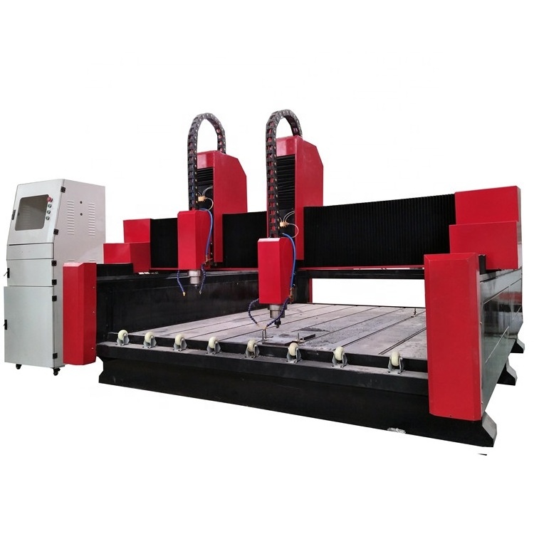 stone cnc router 2030 marble cutting machine price