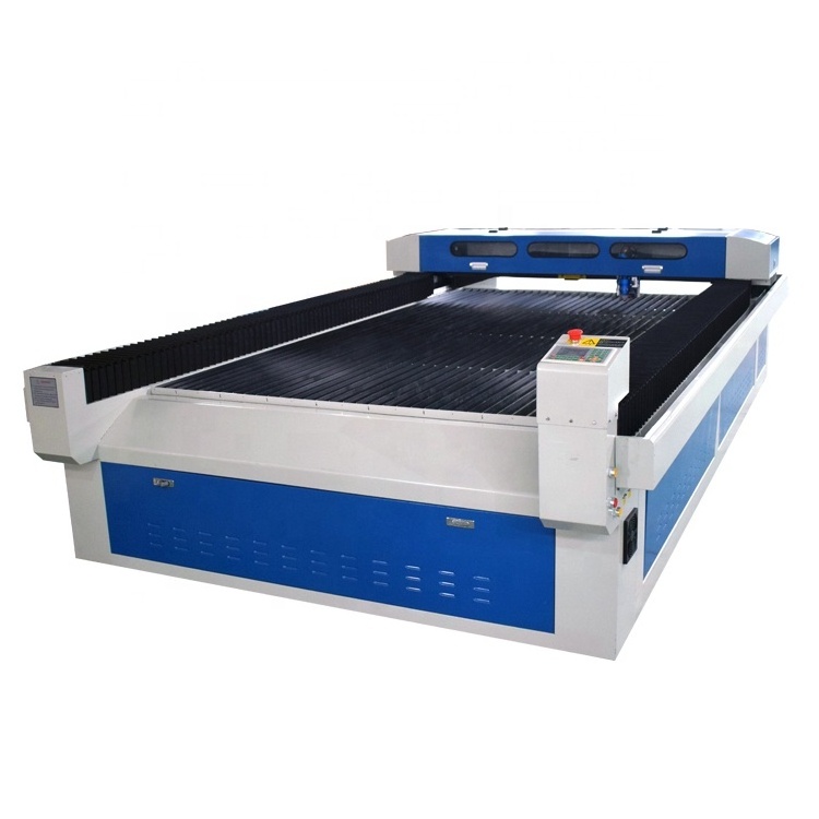 Agent Price CO2 Stainless steel Laser Engraving Cutter Metal Laser Cutting Machine