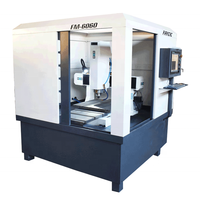 Mold Making Cnc Router Mini Cnc Milling Machine Make Metal Mould And Wood Mould