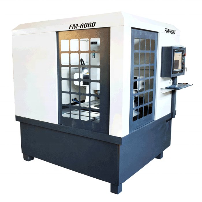 Mold Making Cnc Router Mini Cnc Milling Machine Make Metal Mould And Wood Mould