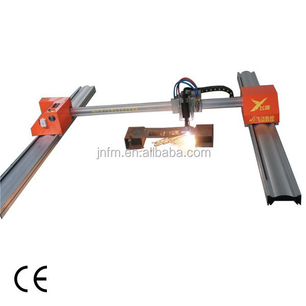 Mini Gantry Cnc Plasma Cutting Machine Plasma Cutter