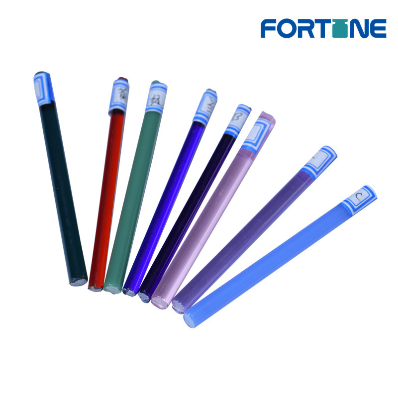 Fortune Glass Tube And Rod Light Glass Tube Borosilicate Glass Tubing