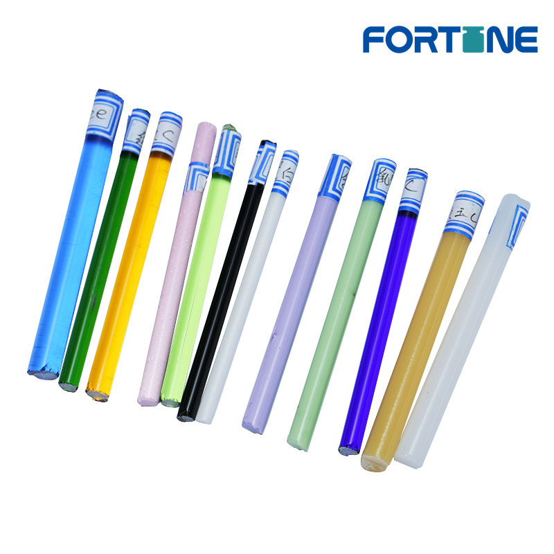 Fortune Glass Tube And Rod Light Glass Tube Borosilicate Glass Tubing