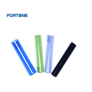 Borosilicate Glass Test Tubes Heat Resistant Glass Tube