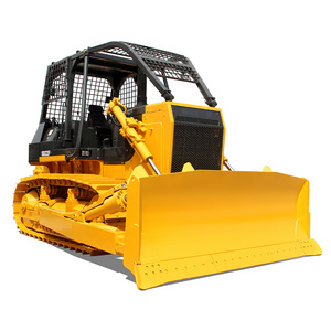 Hengwang 2023 new mini crawler bulldozer price dozer 160hp 230hp bulldozer price