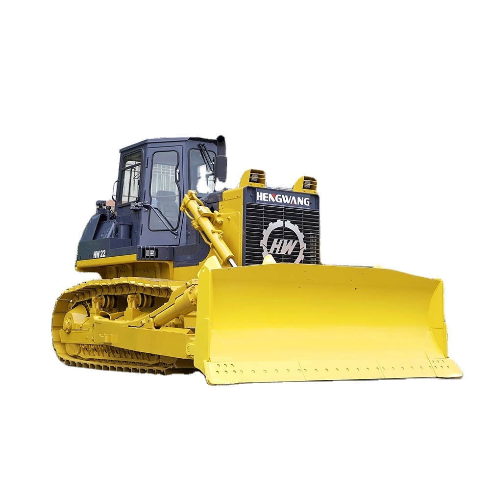 HOT SALE!!! Fangze SD22  Bulldozer Crawler tractor dozer for sale