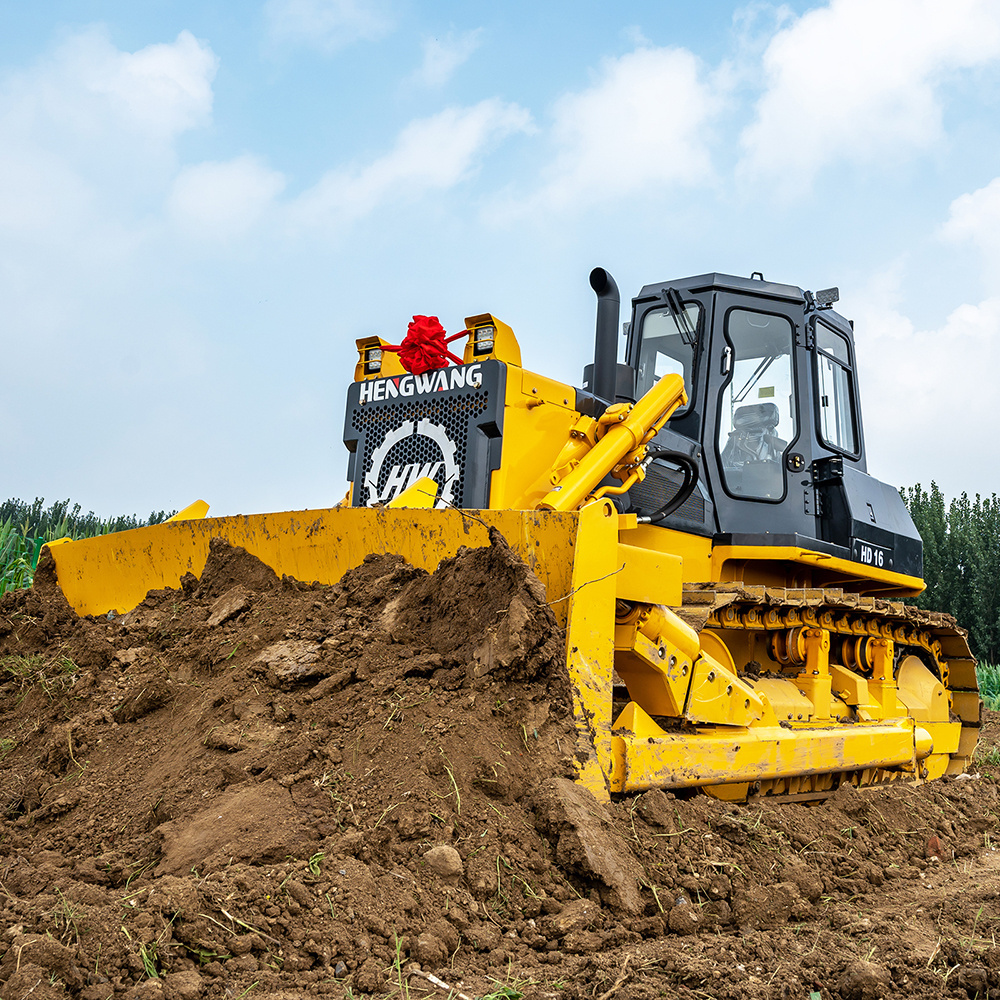 180hp 220hp 320hp bulldozer with air conditioner 10 ton dozer mini dozer small bulldozer with winch