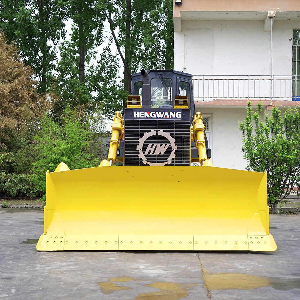 HOT SALE!!! Fangze SD22  Bulldozer Crawler tractor dozer for sale