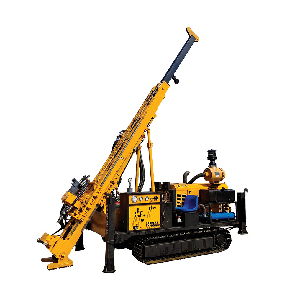 2024 Hengwang Small Portable Core Mini Drilling Rig Diamond Core Drill Rig For Sale