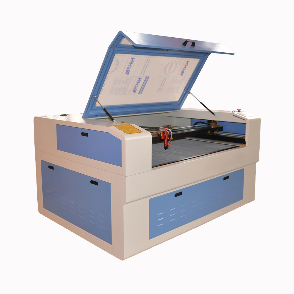 LC 1390N small laser engraving machine laser-cutter orion motor tech 130W 150W co2 laser engraver cutter