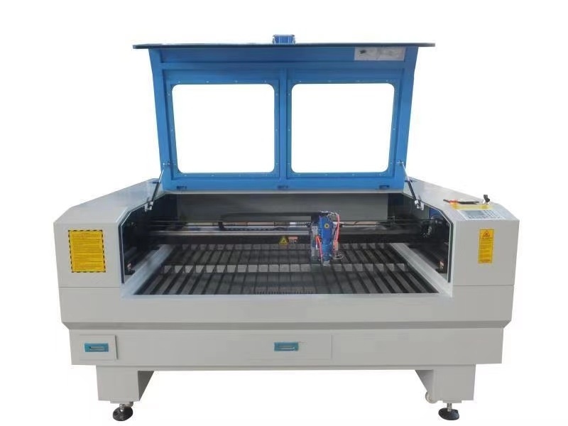 Hot Sale Wood Acrylic Paper Leather Co2 Lazer Engraving Machine/ Lazer Cutting Machine Co2 1390 80W 100W 130W 150W 180W