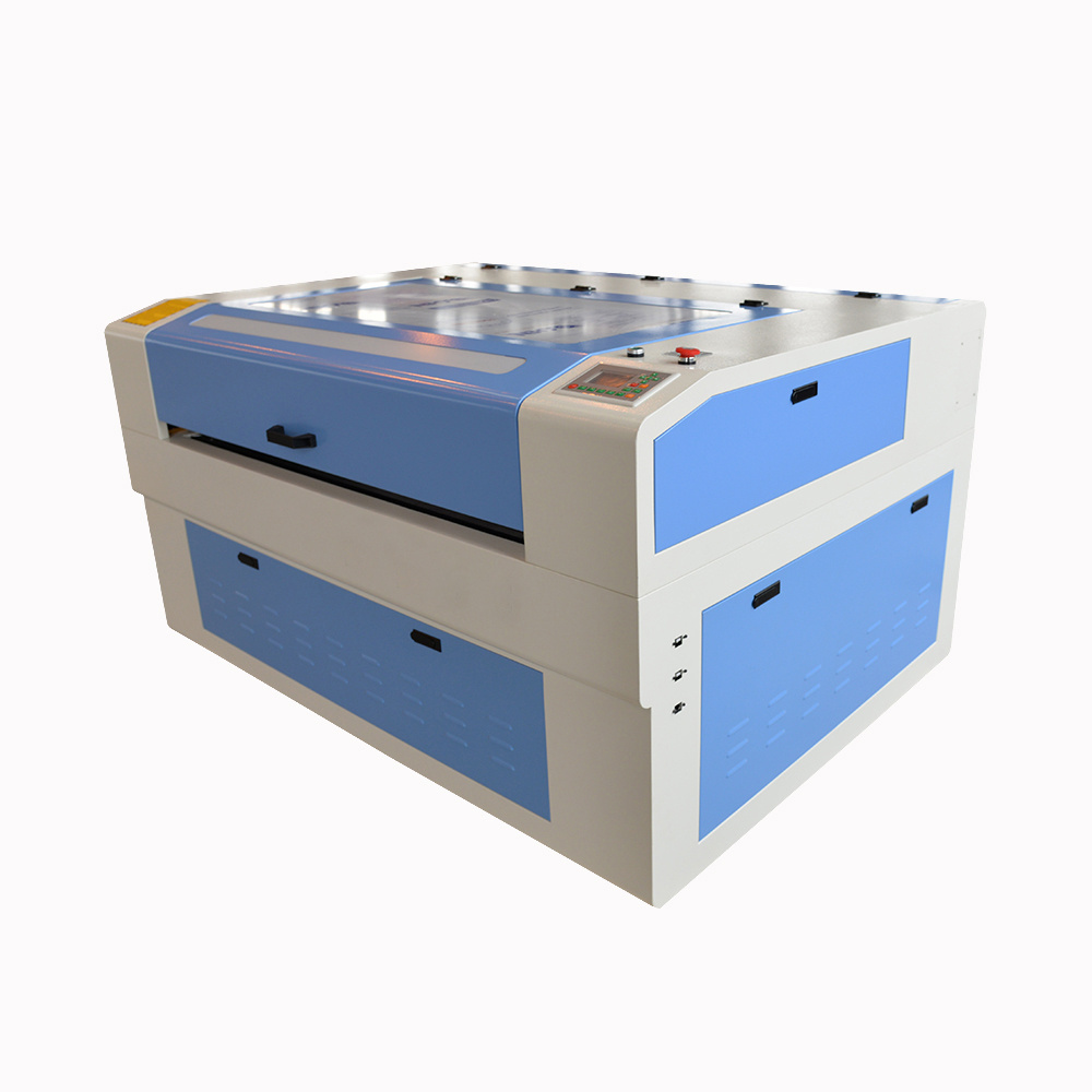 1610/1690 co2 laser engraving machine for leather / acrylic/ wood laser stone engraving machine pencil laser cutting machine