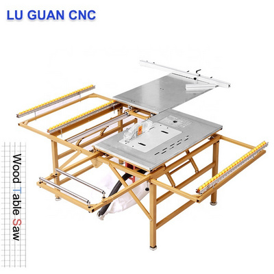 Sliding Panel Table Saw wood saw machines sliding table saw