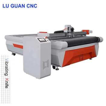 cnc oscillating tangential knife atc knife woodworking straight knife fabric cutting machine leather cutting machine