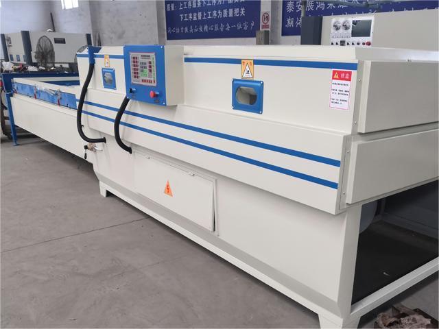 Pvc Film Vacuum Membrane Press Machine Automatic Pin Vacuum Membrane Press For Veneer Positive Vacuum Press Machine