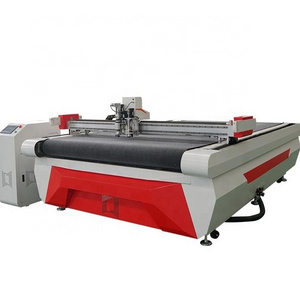 cnc oscillating tangential knife atc knife woodworking straight knife fabric cutting machine leather cutting machine