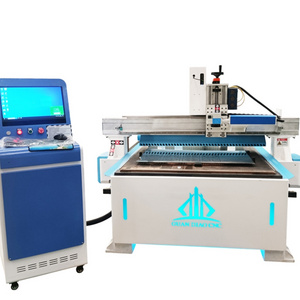 Laser Galvanometer Scanner 3d Galvo Laser Source 50w Level 360 Fiber Printer Laser Cutting And Engraving Machine