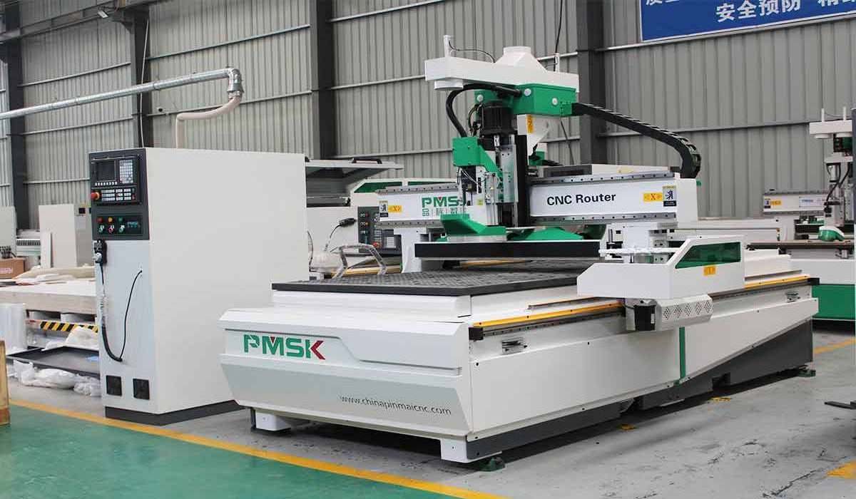 Cnc Atc Machine Disc Tool Changing Engraving Machine Atc 1325 9kw Spindle Cnc Router Cutting Machine For Wood Plywood Mdf Hdf