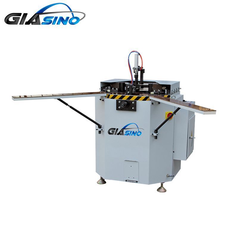 Aluminum Profile Corner Crimping Machine for windows making machine