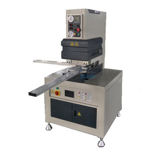 Single Head Welding Machine PVC UPVC Window Machine