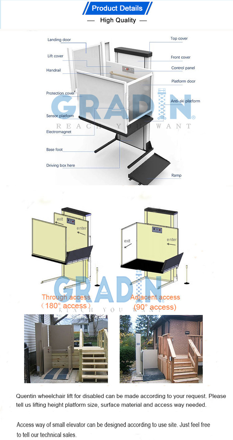 wheelchair lift synchron motor for wheelchair lift standing up stairlift for disabled prices stair wheelchair climber electric