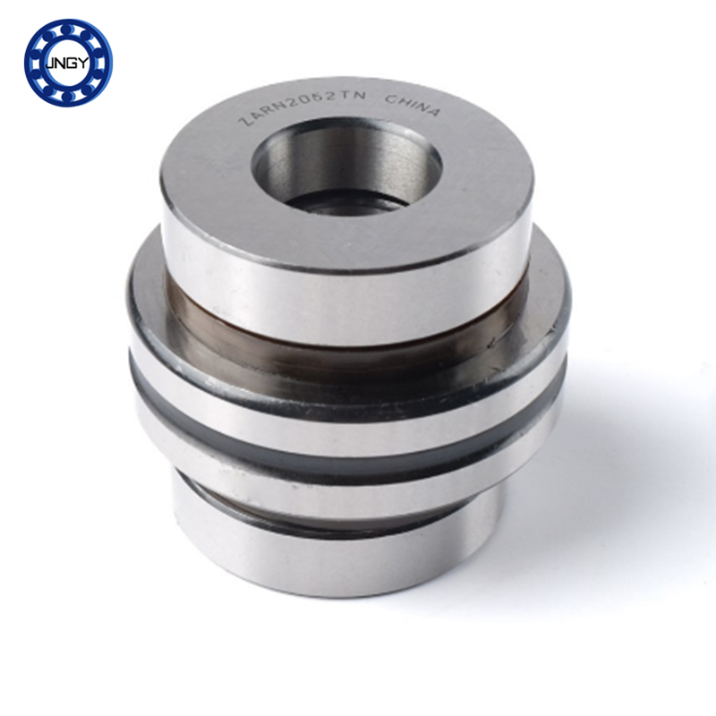 Combined Needle Roller Bearing ZARN 2557 TN Thrust needle roller bearing