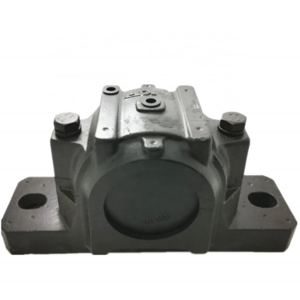 Plummer Block Bearing housing  SN522 pillow block housing bearing