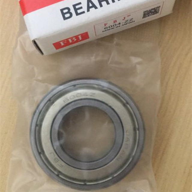 High quality FBJ 6201 6202 6203 6204 6205 6206 deep groove ball bearing