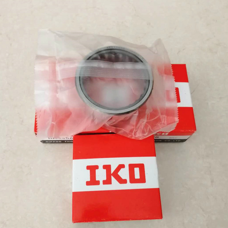 Printing bearing IKO TRI 425718 needle roller bearing Size 42*57*18mm