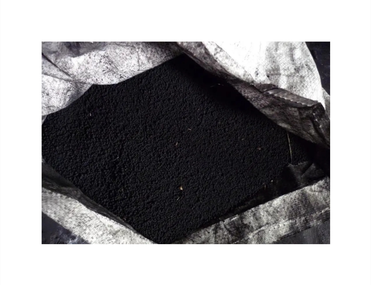 Factory Supply Powder Active Carbon Black Activate Charcoal Powder