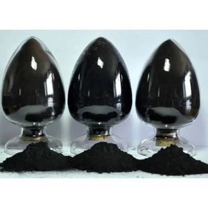 Factory Supply Powder Active Carbon Black Activate Charcoal Powder