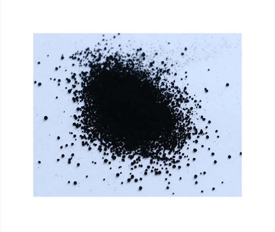 Factory Supply Powder Active Carbon Black Activate Charcoal Powder