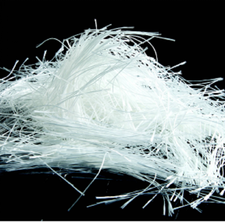 Silica Gel Glass Milled Fiber