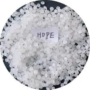 hdpe pe 100 black granules virgin plastic raw materials prices High Density Polyethylene Saudi HDPE