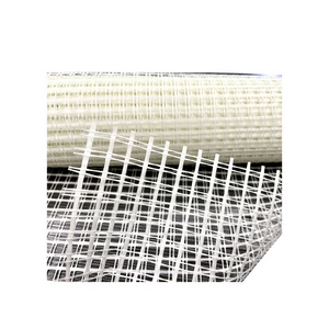 Factory direct commercial  4x4 160gr/m2 orange blue Glass fiber mesh fiberglass mesh wall plaster net for turkey market