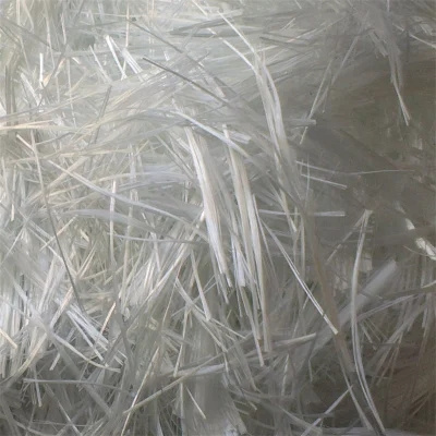 Silica Gel Glass Milled Fiber