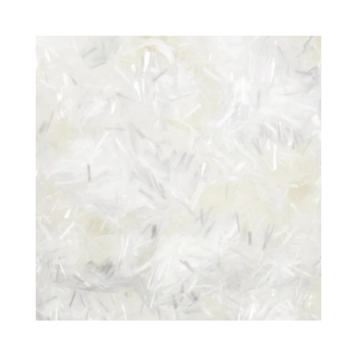 Silica Gel Glass Milled Fiber