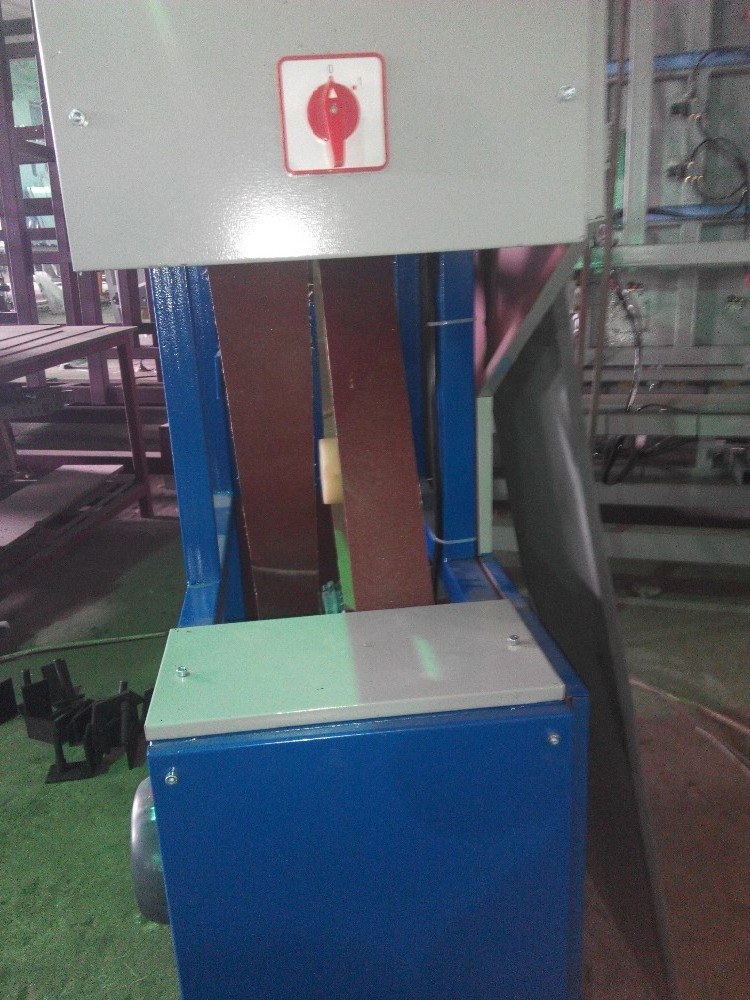 Glass Edge Polishing machine/glass edging machine