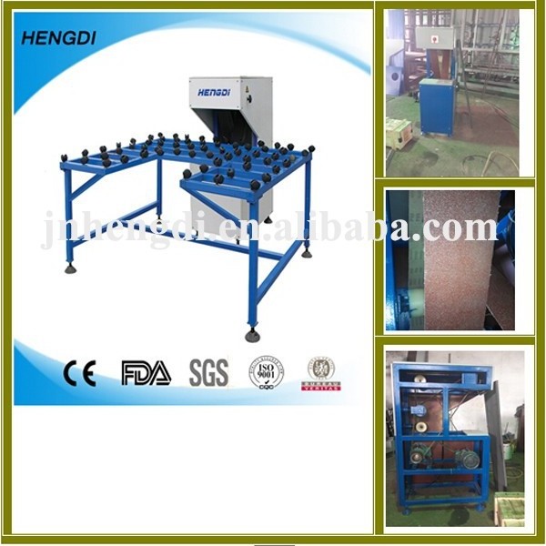 Glass Edge Polishing machine/glass edging machine