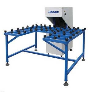 Glass Edge Polishing machine/glass edging machine